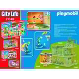 PLAYMOBIL 71328, Juegos de construcción 