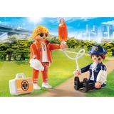 PLAYMOBIL City Action 70823 figura de juguete para niños, Juegos de construcción 4 año(s), Multicolor