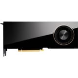 PNY VCNRTXA6000-PB tarjeta gráfica NVIDIA RTX A6000 48 GB GDDR6 RTX A6000, 48 GB, GDDR6, 384 bit, 7680 x 4320 Pixeles, PCI Express x16 4.0