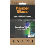 PanzerGlass P2773, Película protectora transparente