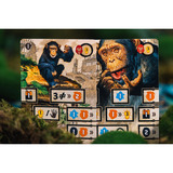 Pegasus 51886G, Juego de mesa 