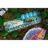 Pegasus After Us, Juego de mesa 