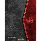 Pegasus Gloomhaven: Escenarios en solitario, Juego de mesa 