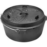 Petromax ft12-t, Olla negro