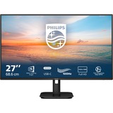 Philips 27E1N1300A, Monitor LED negro