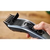 Philips HC3530/15, Cortador de pelo plateado