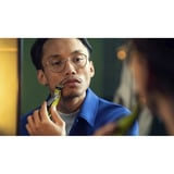 Philips OneBlade 360 QP430/50, Hoja plateado/Verde claro