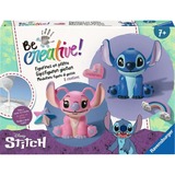 Ravensburger BeCreative Plaster Stitch, Manualidades 
