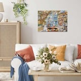 Ravensburger Puzzle Disney - En la tienda de juguetes 