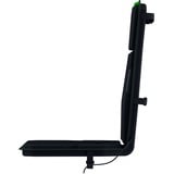 Razer Freyja Cojín de juego con háptica HD, Cubierta de asiento negro