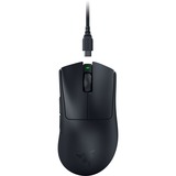 Razer RZ01-04630100-R3G1, Ratones para gaming negro