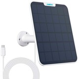 Reolink rlsp2w, Panel solar blanco