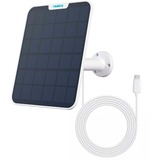 Reolink rlsp2w, Panel solar blanco