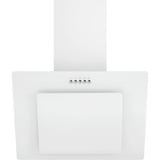 Respekta CH 21060 WBZ, Campana extractora blanco