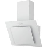 Respekta CH 21060 WBZ, Campana extractora blanco