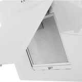 Respekta CH 21060 WBZ, Campana extractora blanco