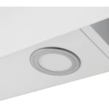 Respekta CH 21060 WBZ, Campana extractora blanco