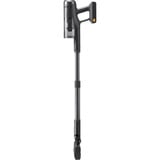 Roborock H60 Ultra, Aspirador vertical negro