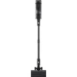 Roborock H60 Ultra, Aspirador vertical negro