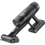 Roborock H60 Ultra, Aspirador vertical negro