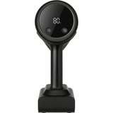 Roborock H60 Ultra, Aspirador vertical negro