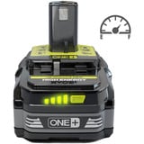 Ryobi ONE+ Batería 18 Voltios 4Ah Lithium+ RB1840T 