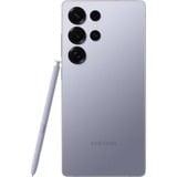 SAMSUNG Galaxy S25 Ultra 17,5 cm (6.9") SIM doble Android 15 5G USB Tipo C 12 GB 256 GB 5000 mAh Azul, Plata, Móvil celeste, 17,5 cm (6.9"), 12 GB, 256 GB, 200 MP, Android 15, Azul, Plata