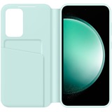 SAMSUNG Smart View Wallet Case, Funda para teléfono móvil Menta