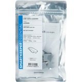 SMARTKEEPER ESSENTIAL Candado para cable USB (LK03), Cerradura insertable 