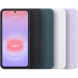 Samsung Funda de silicona, Funda para teléfono móvil negro