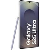 Samsung Galaxy S25 Ultra 17,5 cm (6.9") SIM doble Android 15 5G USB Tipo C 12 GB 256 GB 5000 mAh Azul, Plata, Móvil celeste, 17,5 cm (6.9"), 12 GB, 256 GB, 200 MP, Android 15, Azul, Plata