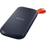 SanDisk Portable SSD 1 TB, Unidad de estado sólido antracita