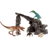 Schleich 41461 set de juguetes, Muñecos Niño, 3 año(s), Multicolor, De plástico