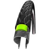 Schwalbe 11100151, Neumáticos negro