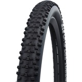 Schwalbe Smart Sam Plus, Neumáticos negro