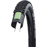 Schwalbe Smart Sam Plus, Neumáticos negro