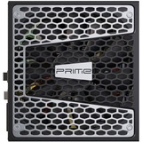 Seasonic Prime PX-750 unidad de fuente de alimentación 750 W 20+4 pin ATX ATX Negro, Fuente de alimentación de PC negro, 750 W, 100 - 240 V, 50/60 Hz, 10 - 5 A, 100 W, 744 W