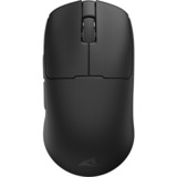 Sharkoon SKILLER SGM70W, Ratones para gaming negro