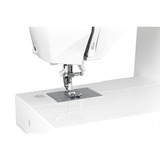 Singer C5205, Máquina de coser blanco/Gris