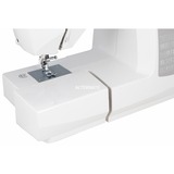 Singer C5205, Máquina de coser blanco/Gris