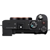 Sony Alpha 7C (ILCE-7CL) KIT, Cámara digital negro