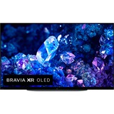 Sony XR-48A90K 121,9 cm (48") 4K Ultra HD Smart TV Wifi Negro, OLED-TV negro, 121,9 cm (48"), 3840 x 2160 Pixeles, OLED, Smart TV, Wifi, Negro