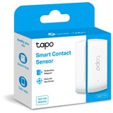 TP-Link Tapo T110, Detector de apertura blanco