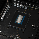 Thermal Grizzly Lámina de aislamiento Kapton, Pegatina negro