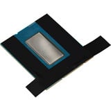 Thermal Grizzly TG-KIS-B-10-60-50, Pegatina negro