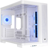 Thermaltake Arcus 280 TG ARGB, Cajas de torre blanco