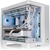Thermaltake Arcus 280 TG ARGB, Cajas de torre blanco
