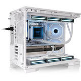 Thermaltake Arcus 280 TG ARGB, Cajas de torre blanco