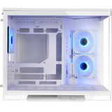 Thermaltake Arcus 280 TG ARGB, Cajas de torre blanco