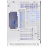 Thermaltake Arcus 280 TG ARGB, Cajas de torre blanco